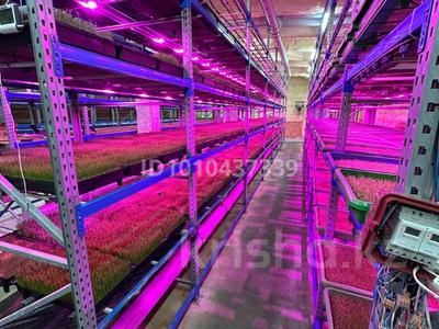 Свободное назначение, склады, сельское хозяйство · 500 м² за 120 млн ₸ в Алматы