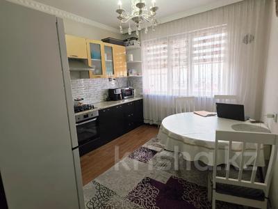 3-бөлмелі пәтер · 75.9 м² · 9/9 қабат, мкр Жас Канат, бағасы: 37 млн ₸ в Алматы, Турксибский р-н