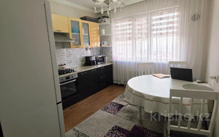 3-бөлмелі пәтер · 75.9 м² · 9/9 қабат, мкр Жас Канат, бағасы: 37 млн ₸ в Алматы, Турксибский р-н — фото 24
