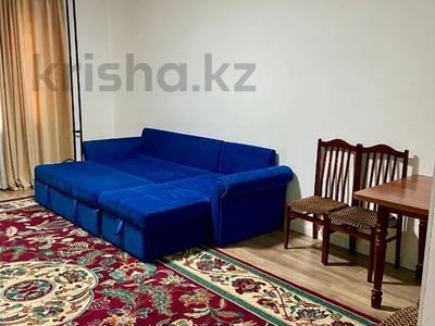 2-бөлмелі пәтер, 62 м², 1/9 қабат ай сайын, мкр Нурсат, бағасы: 160 000 〒 в Шымкенте, Каратауский р-н