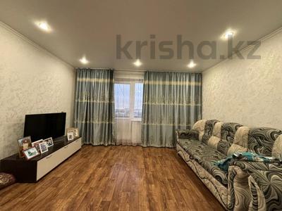 4-комнатная квартира · 80.8 м² · 9/9 этаж, Турксибская — КИТАЙСКАЯ СТЕНА за 26 млн 〒 в Семее