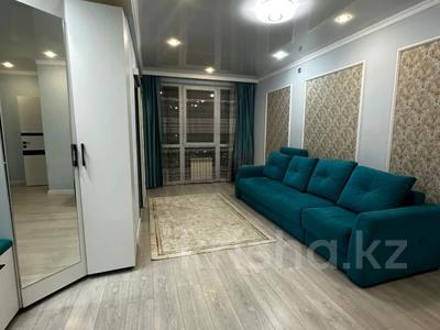 2-комнатная квартира · 57 м² · 9/10 этаж, Казыбек Би 38 за 32 млн ₸ в Усть-Каменогорске