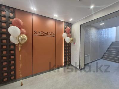 2-комнатная квартира · 52 м² · 4/6 этаж, Майкудук, Мкр Голубые пруды за 20.5 млн ₸ в Караганде, Алихана Бокейханова р-н