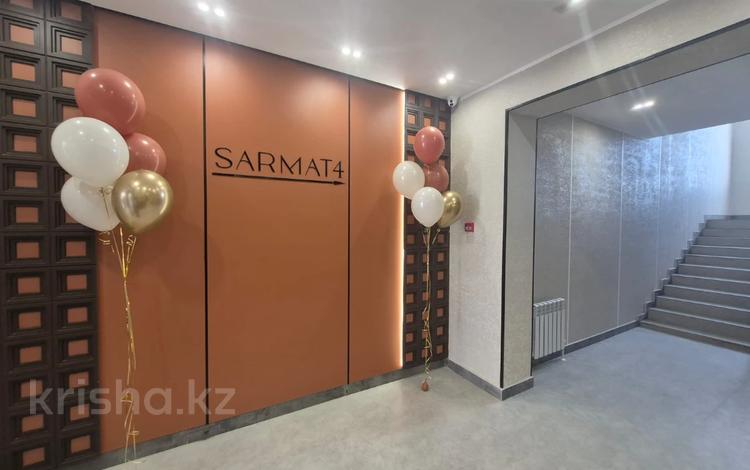 2-бөлмелі пәтер · 52 м² · 4/6 қабат, Голубые пруды ш/а., бағасы: 20.5 млн ₸ в Караганде, Алихана Бокейханова р-н — фото 2
