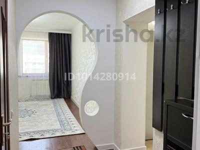 1-комнатная квартира · 35 м² · 13/14 этаж, Сарыарқа 43 — Риелторы не беспокоить! за 17 млн ₸ в Астане, Сарыарка р-н