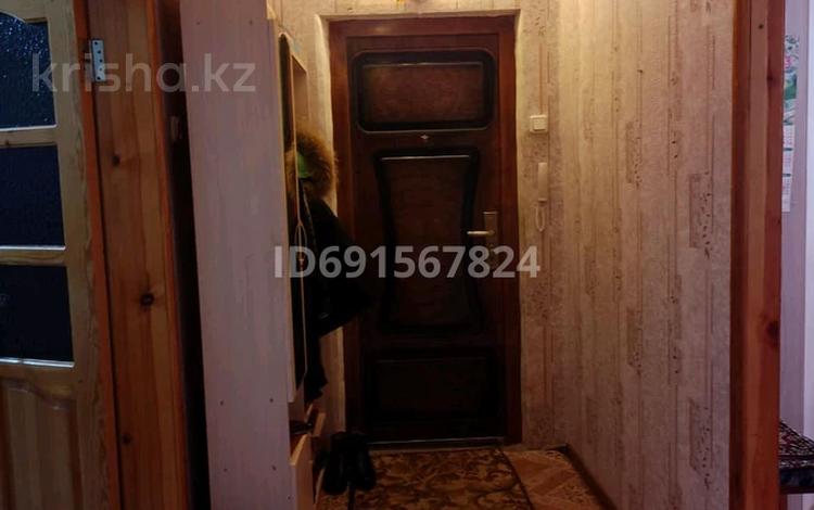2-комнатная квартира, 59 м², 1/5 этаж, Шаталюка 20-кв 31 за 18 млн 〒 в Сатпаев — фото 2