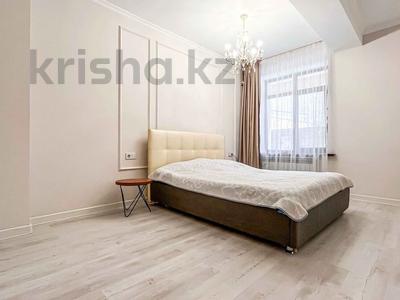 2-комнатная квартира, 54.5 м², 1/3 этаж, Переулок 5 1 за 51 млн 〒 в Алматы, Медеуский р-н