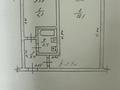 1-бөлмелі пәтер · 32.1 м² · 3/5 қабат, Титова 49, бағасы: 17 млн ₸ в 