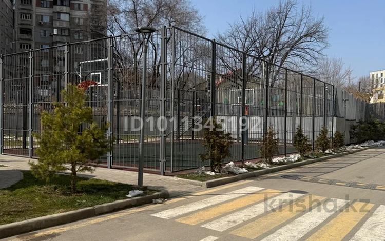 4-бөлмелі пәтер · 91 м² · 13/16 қабат, навои 39, бағасы: 90 млн ₸ в Алматы, Ауэзовский р-н — фото 2