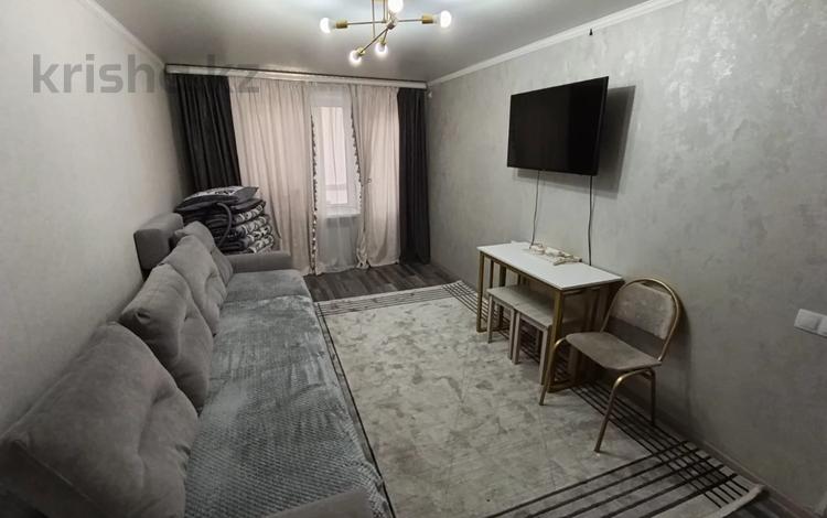 2-комнатная квартира · 45 м² · 6/9 этаж, Металлургов 3 за 10 млн ₸ в Темиртау — фото 10