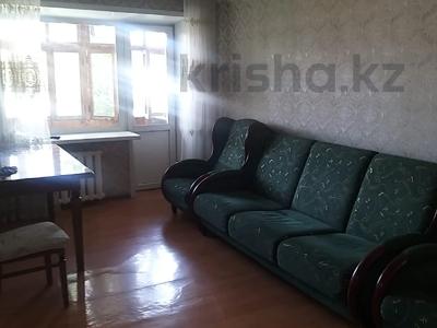 3-комнатная квартира · 58 м² · 5/5 этаж, шакарима за 22 млн 〒 в Семее