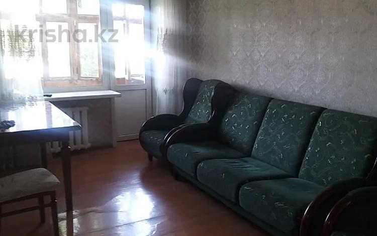 3-комнатная квартира · 58 м² · 5/5 этаж, Шакарима за 24 млн ₸ в Семее — фото 2