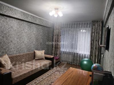 2-комнатная квартира, 50 м², 4/5 этаж, Сатпаева 16 за 19 млн 〒 в Усть-Каменогорске