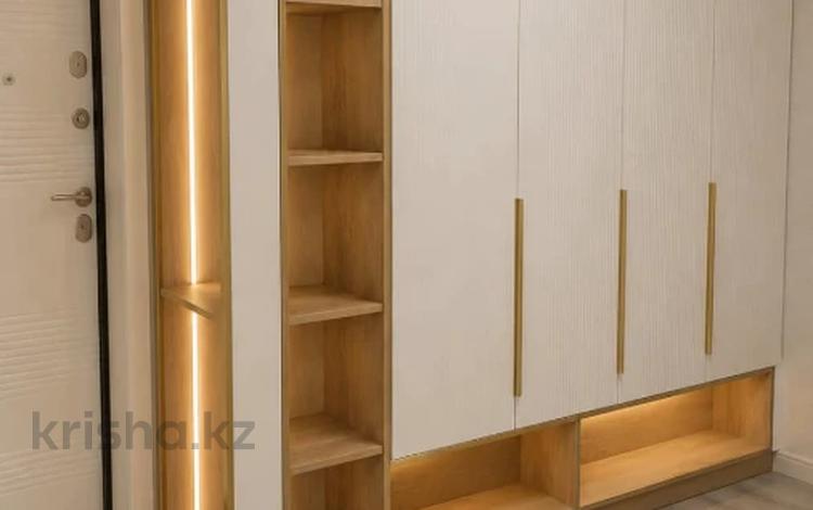 2-комнатная квартира · 65.9 м² · 2/5 этаж, Нурсултана Назарбаева за 35 млн ₸ в Костанае — фото 2
