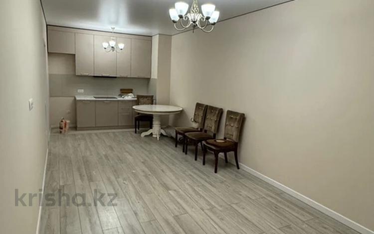 1-бөлмелі пәтер · 33 м² · 7/15 қабат, Райымбека 210/3, бағасы: 230 000 ₸ в Алматы, Алмалинский р-н — фото 29