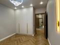 3-бөлмелі пәтер · 74 м² · 6/9 қабат, Аэропортная 64 — Aport Mall East, бағасы: 450 000 ₸ в  — фото 5