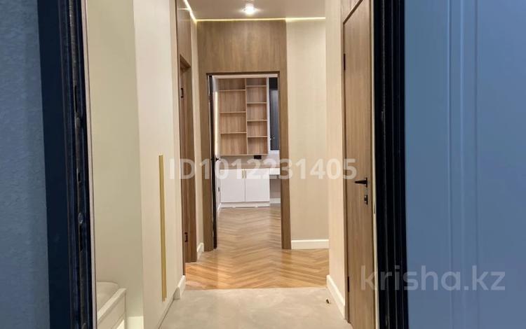 3-бөлмелі пәтер · 74 м² · 6/9 қабат, Аэропортная 64 — Aport Mall East, бағасы: 450 000 ₸ в  — фото 18