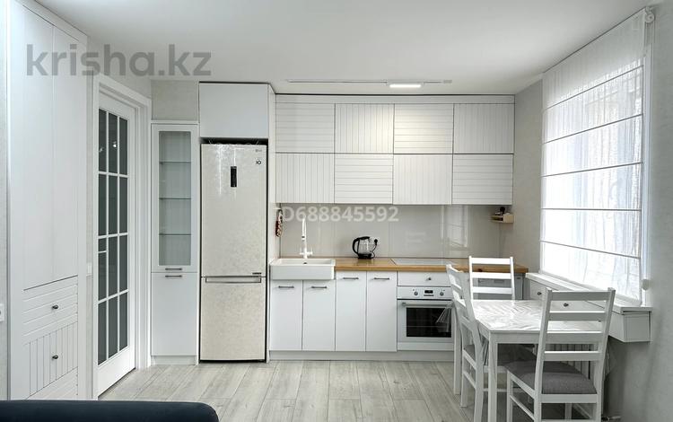 3-комнатная квартира · 75 м² · 9/9 этаж, мкр Комсомольский, Керей Жанибек хандра 12/1 — Ботанический сад за 360 000 ₸ в Астане, Есильский р-н — фото 25