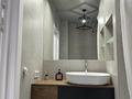 3-комнатная квартира · 75 м² · 9/9 этаж, мкр Комсомольский, Керей Жанибек хандра 12/1 — Ботанический сад за 360 000 ₸ в Астане, Есильский р-н — фото 9