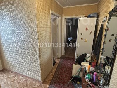 2-комнатная квартира · 45.3 м² · 4/9 этаж, мкр Юго-Восток, 28й микрорайон 25 за 15.5 млн ₸ в Караганде, Казыбек би р-н