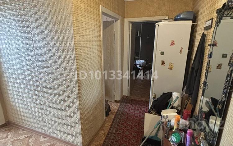 2-комнатная квартира · 45.3 м² · 4/9 этаж, мкр Юго-Восток, 28й микрорайон 25 за 15.5 млн ₸ в Караганде, Казыбек би р-н — фото 2