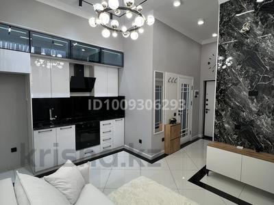 2-бөлмелі пәтер · 32 м² · 10/10 қабат, Куаныша Толеметова 50/22, бағасы: 18.5 млн ₸ в Шымкенте, Абайский р-н