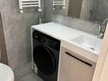 2-бөлмелі пәтер · 32 м² · 10/10 қабат, Куаныша Толеметова 50/22, бағасы: 18.5 млн ₸ в Шымкенте, Абайский р-н — фото 11