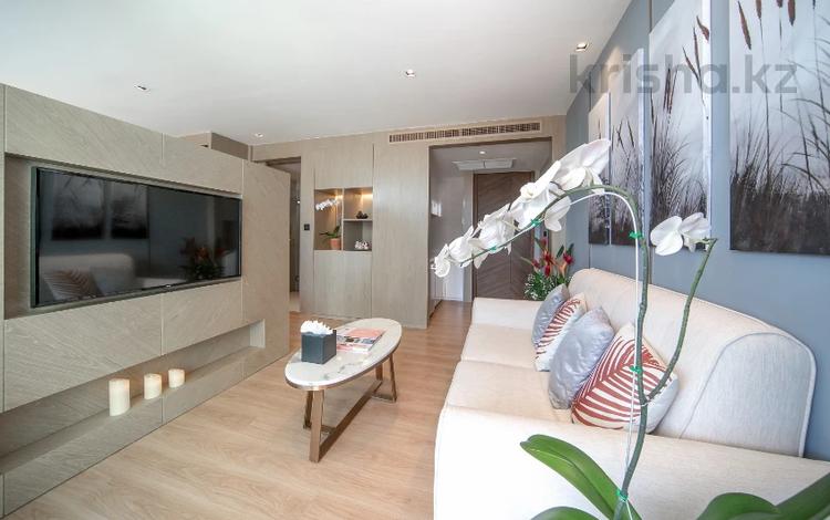 3-бөлмелі пәтер · 151.8 м² · 4/7 қабат, Пхукет 1, бағасы: ~ 260.6 млн 〒 — фото 7