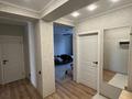2-бөлмелі пәтер · 68 м² · 4/9 қабат, ул. Мукагали Макатаева 5А, бағасы: 300 000 ₸ в Алматы, Медеуский р-н — фото 5