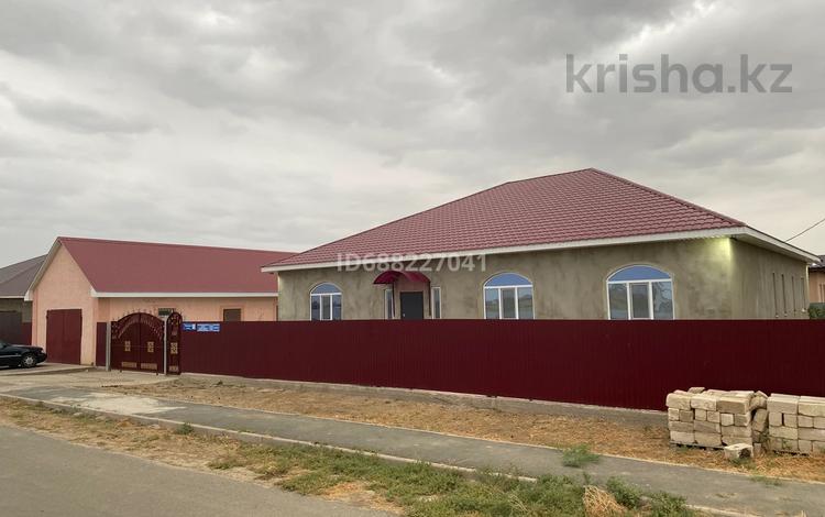 Жеке үй · 5 бөлме · 272 м² · 8 жүзд., Ул.Дулат Бабатайулы 32, бағасы: 47 млн ₸ в Атырау — фото 32