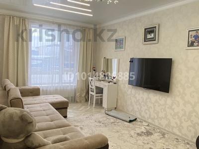 1-бөлмелі пәтер · 38 м² · 2/9 қабат, Орынбор 12, бағасы: 31 млн ₸ в Астане, Есильский р-н