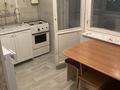 1-комнатная квартира, 40 м², 3/5 этаж помесячно, Адырбекова 165 за 80 000 〒 в Шымкенте — фото 5