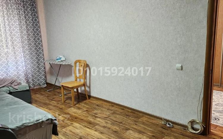 2-бөлмелі пәтер · 45 м² · 2/5 қабат, Көктем-2 ш/а. 6 — Темерязева, бағасы: 300 000 ₸ в Алматы, Бостандыкский р-н — фото 2