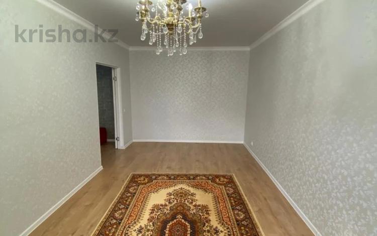 2-бөлмелі пәтер · 58.8 м² · 4/9 қабат, мкр. Алтын орда, тауелсиздик, бағасы: 25 млн ₸ в Актобе — фото 2