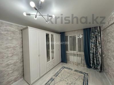 1-комнатная квартира · 50.5 м² · 5/10 этаж, Сатпаева 50/1 за 13 000 ₸ в Усть-Каменогорске