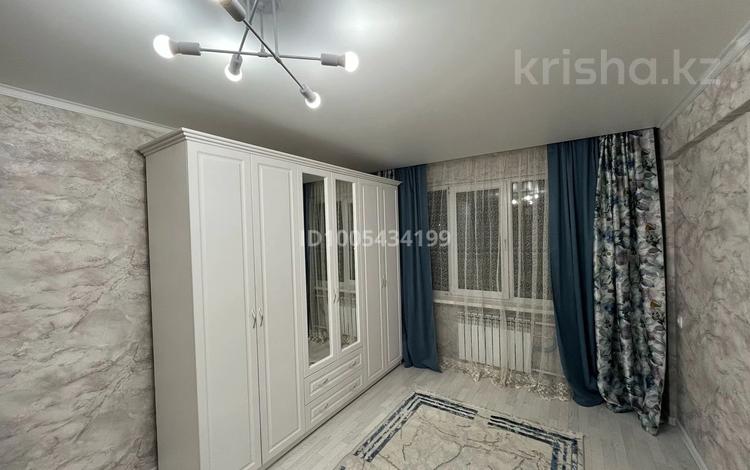 1-комнатная квартира · 50.5 м² · 5/10 этаж, Сатпаева 50/1 за 13 000 ₸ в Усть-Каменогорске — фото 2