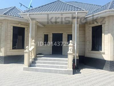 Жеке үй · 5 бөлме · 137 м² · 6 жүзд., Асан Кайгы, бағасы: 85 млн ₸ в Туздыбастау (Калинино)