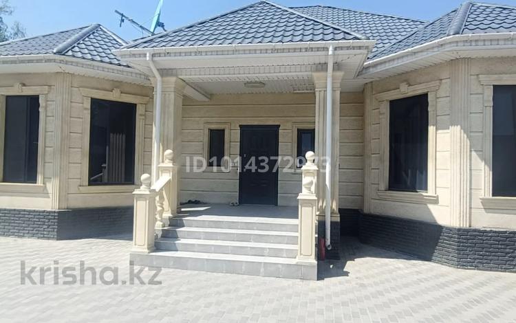 Жеке үй · 5 бөлме · 137 м² · 6 жүзд., Асан Кайгы, бағасы: 85 млн ₸ в Туздыбастау (Калинино) — фото 4