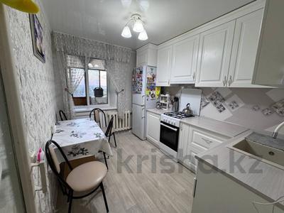 2-бөлмелі пәтер · 50 м² · 10/10 қабат, Абая 68, бағасы: 19.5 млн ₸ в Костанае