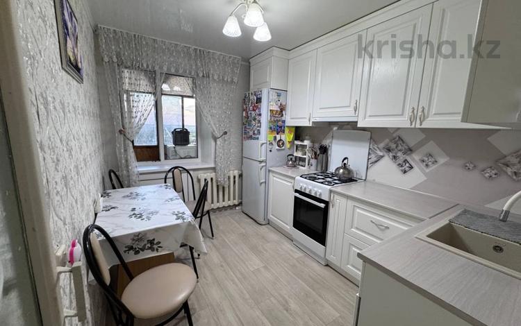 2-бөлмелі пәтер · 50 м² · 10/10 қабат, Абая 68, бағасы: 19.5 млн ₸ в Костанае — фото 2