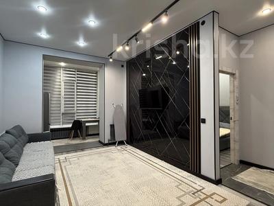 2-комнатная квартира · 41.8 м² · 2/12 этаж, Туран 46/6 за 300 000 ₸ в Астане, Есильский р-н