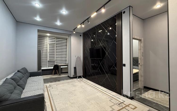 2-комнатная квартира · 41.8 м² · 2/12 этаж, Туран 46/6 за 300 000 ₸ в Астане, Есильский р-н — фото 2