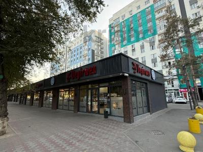 Еркін, кеңселер, дүкендер мен бутиктер, қоғамдық тамақтану орны, сұлулық салондары, медорталықтар мен дәріханалар · 1465 м², бағасы: 2.1 млрд ₸ в Алматы, Наурызбайский р-н