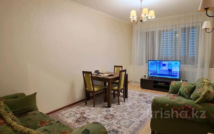 3-бөлмелі пәтер · 70 м² · 3/5 қабат, 5-й мкр 7, бағасы: 22 млн ₸ в Актау — фото 13