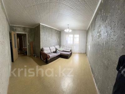 2-комнатная квартира · 50 м² · 5/9 этаж, 10 микрорайон 5 за 15 млн 〒 в Аксае