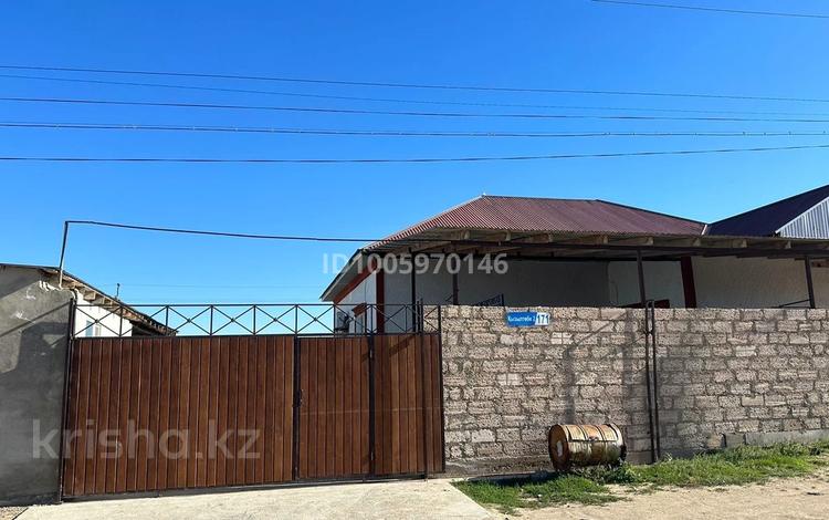 Отдельный дом · 4 комнаты · 140 м² · 10 сот., Қызылтобе2 171 за 21 млн 〒 в Кызылтобе 2 — фото 2