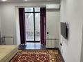 1-комнатная квартира · 35 м² · 3/4 этаж, Абая 34 — Абая/Сейфуллина за 350 000 ₸ в Алматы, Бостандыкский р-н — фото 3