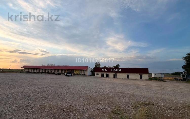 Монша, қонақ үй және демалыс орындары · 20000 м², бағасы: 220 млн ₸ в Жамбылской обл. — фото 2