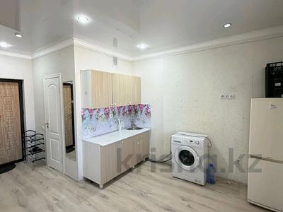 1-комнатная квартира · 20 м² · 4/10 этаж, Нажимеденова 37 за 14.4 млн ₸ в Астане, Алматы р-н