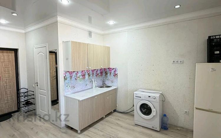 1-комнатная квартира · 20 м² · 4/10 этаж, Нажимеденова 37 за 14.4 млн ₸ в Астане, Алматы р-н — фото 2